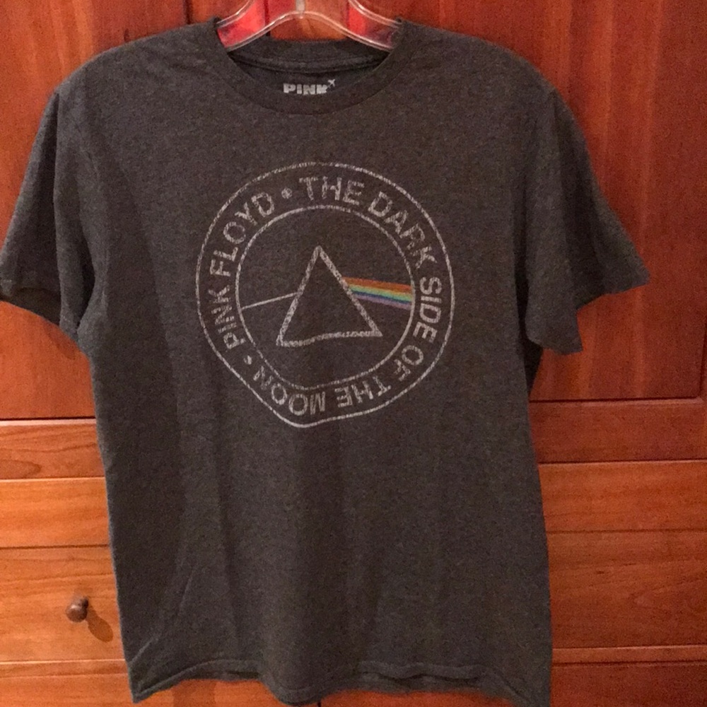PINK FLOYD TEE SIZE M
